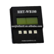 Сервисный инструмент для тестирования инструмента Hyundai HHT-WB100
